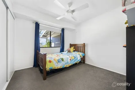 Property photo of 7 Glen Crescent Highfields QLD 4352
