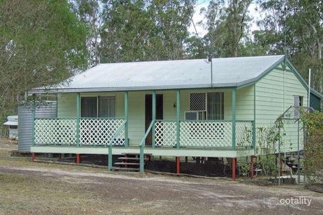 45 Arbornine Rd, Glenwood, QLD 4570