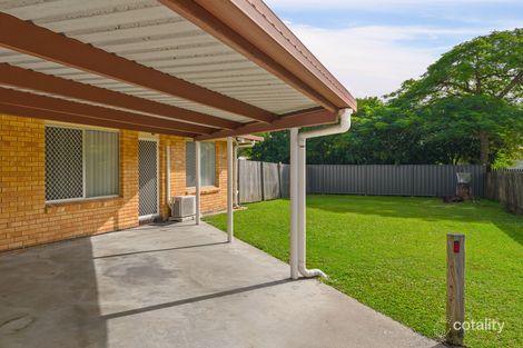 4/46 Richmond St, Maryborough, QLD 4650