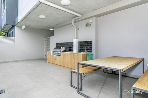 Property photo of 17/3 Bennett Street Toowong QLD 4066