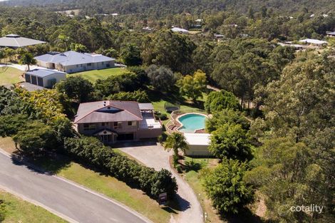 Property photo of 3 Tandou Court Maudsland QLD 4210