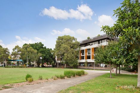 Property photo of 112/3 Ascot Street Kensington NSW 2033