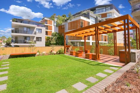 Property photo of 112/3 Ascot Street Kensington NSW 2033