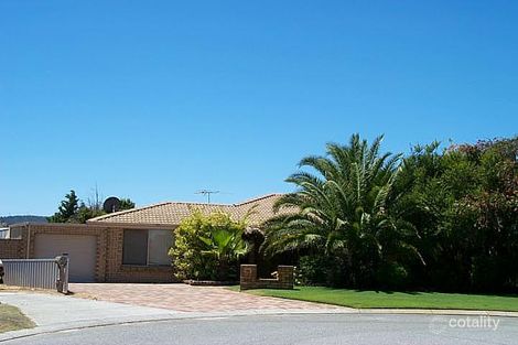12 Magpie Pl, Gosnells, WA 6110