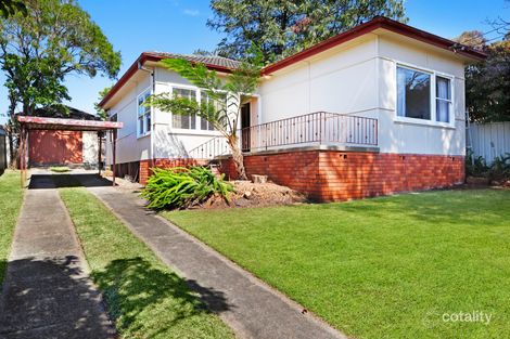 52 Vernon Ave, Gymea Bay, NSW 2227