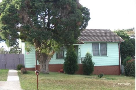 7 Dobell St, Mount Pritchard, NSW 2170