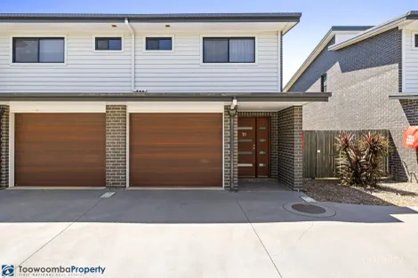 21/81 Vacy St, Newtown, QLD 4350