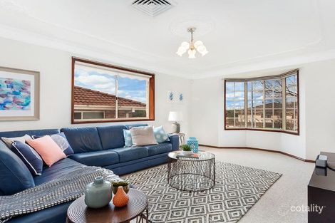 Property photo of 3 Rochester Grove Castle Hill NSW 2154