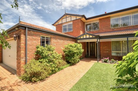 Property photo of 12 Brent Close Berwick VIC 3806