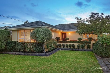 Property photo of 21 Ian Crescent Airport West VIC 3042