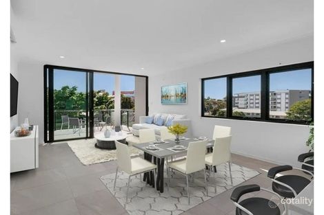 Property photo of 32/509 Rode Road Chermside QLD 4032