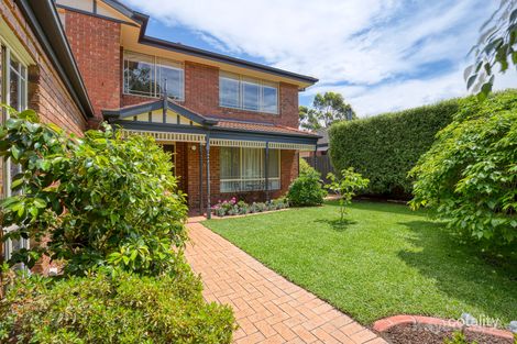 Property photo of 12 Brent Close Berwick VIC 3806