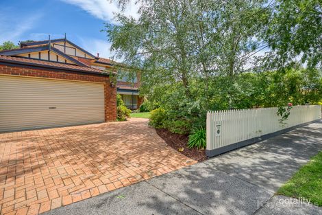 Property photo of 12 Brent Close Berwick VIC 3806