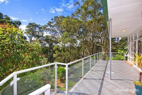 Property photo of 34 Avian Crescent Lane Cove North NSW 2066