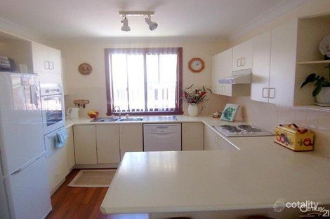 Property photo of 4 Pickering Place Kincumber NSW 2251