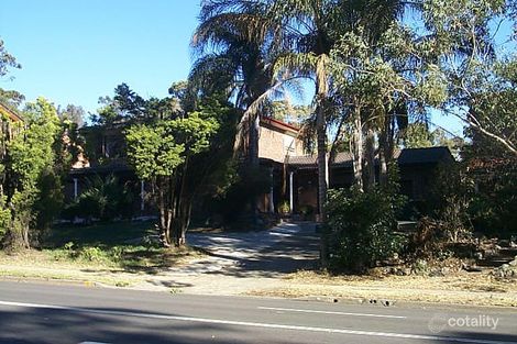 6 Barclay Rd, North Rocks, NSW 2151