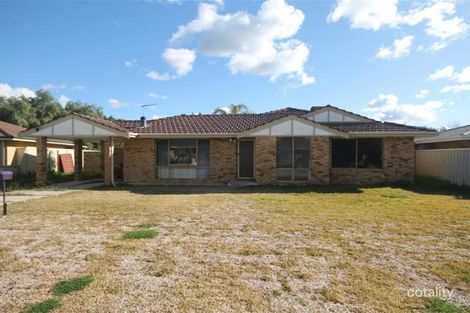 Property photo of 23 Lemon Grove Seville Grove WA 6112