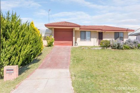 Property photo of 123 Currie Street Warnbro WA 6169