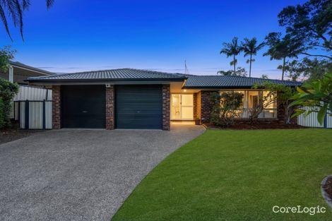 Property photo of 36 Chateau Street Thornlands QLD 4164
