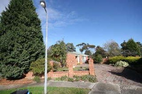 Property photo of 13 Figtree Grove Bayswater VIC 3153