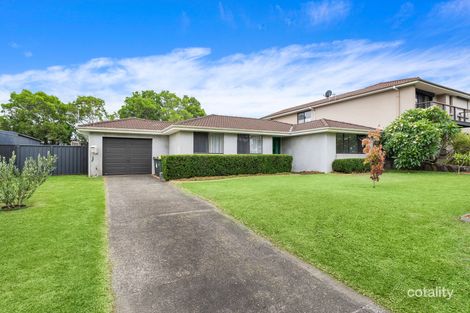 Property photo of 18 Irvine Street Kiama NSW 2533