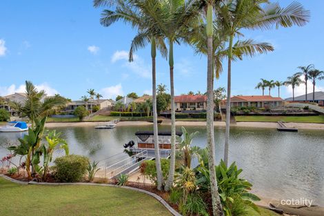 Property photo of 42 Charolais Crescent Benowa QLD 4217