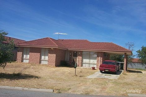 12 Price Ct, Brookdale, WA 6112