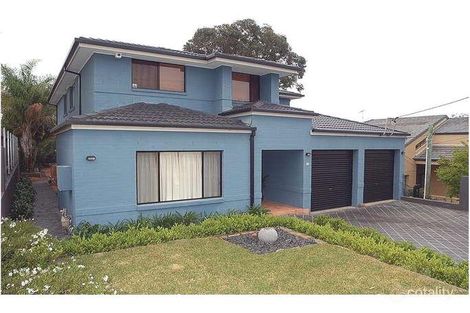 Property photo of 86 Phillip Road Putney NSW 2112