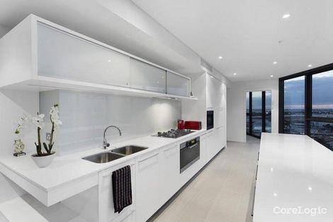 Property photo of 2205/1 Point Park Crescent Docklands VIC 3008