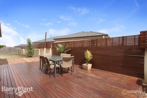 Property photo of 6 Black Knight Way Kurunjang VIC 3337