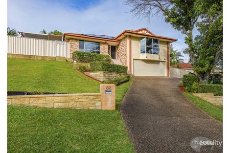 32 Papara St, Pacific Pines, QLD 4211