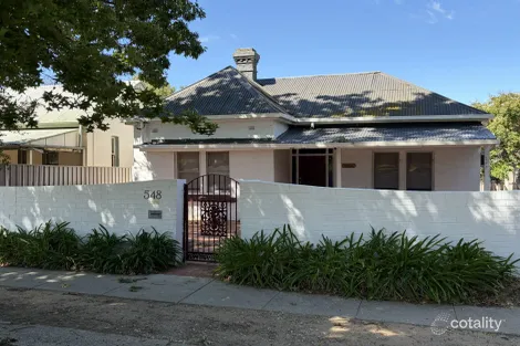 548 Thurgoona St, Albury, NSW 2640