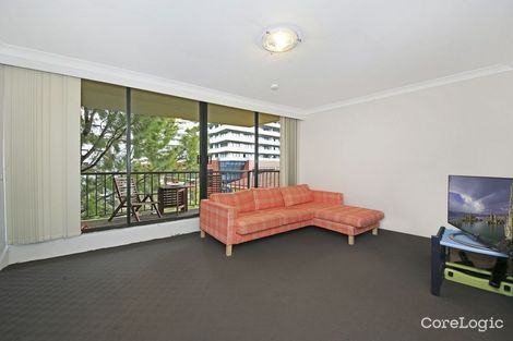Property photo of 32/2-8 Park Avenue Burwood NSW 2134