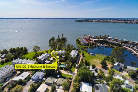 Property photo of 10/212 Melbourne Street Mulwala NSW 2647