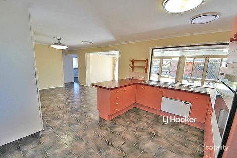 Property photo of 30 Alpha Street Kallangur QLD 4503