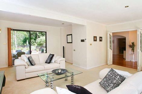 Property photo of 24 Clement Close Pennant Hills NSW 2120