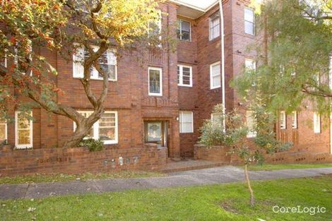 1/42 Sir Thomas Mitchell Rd, Bondi Beach, NSW 2026