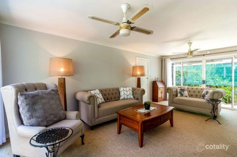 Property photo of 293 Lower Lewis Ponds Road Clifton Grove NSW 2800