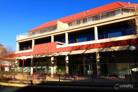 22/191 Anketell St, Greenway, ACT 2900