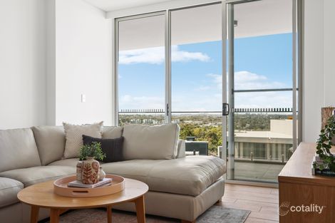 Property photo of 705/1 Urunga Parade Miranda NSW 2228