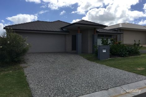 12 Cardwell Cct, Thornlands, QLD 4164