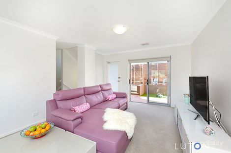 Property photo of 65/41 Philip Hodgins Street Wright ACT 2611