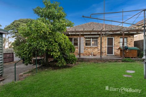 Property photo of 1 Weyburn Court Heidelberg VIC 3084
