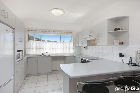 Property photo of 2/7 Arakoon Street Kincumber NSW 2251