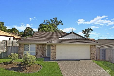 Property photo of 3 Jade Court Algester QLD 4115
