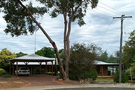 3 Mario Ct, Lesmurdie, WA 6076