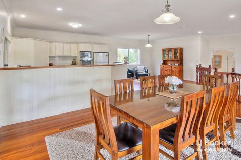 Property photo of 18 Franquin Crescent Kuraby QLD 4112