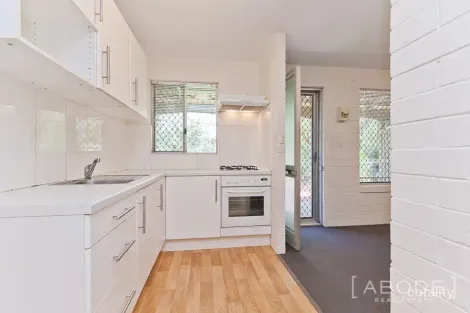 Property photo of 23/115 Herdsman Parade Wembley WA 6014