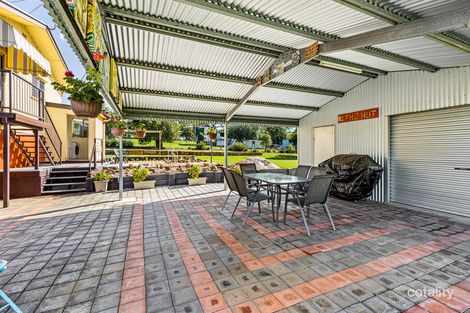 Property photo of 31 Peters Road Meringandan West QLD 4352