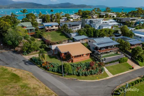 12 Hillcrest Ave, Airlie Beach, QLD 4802